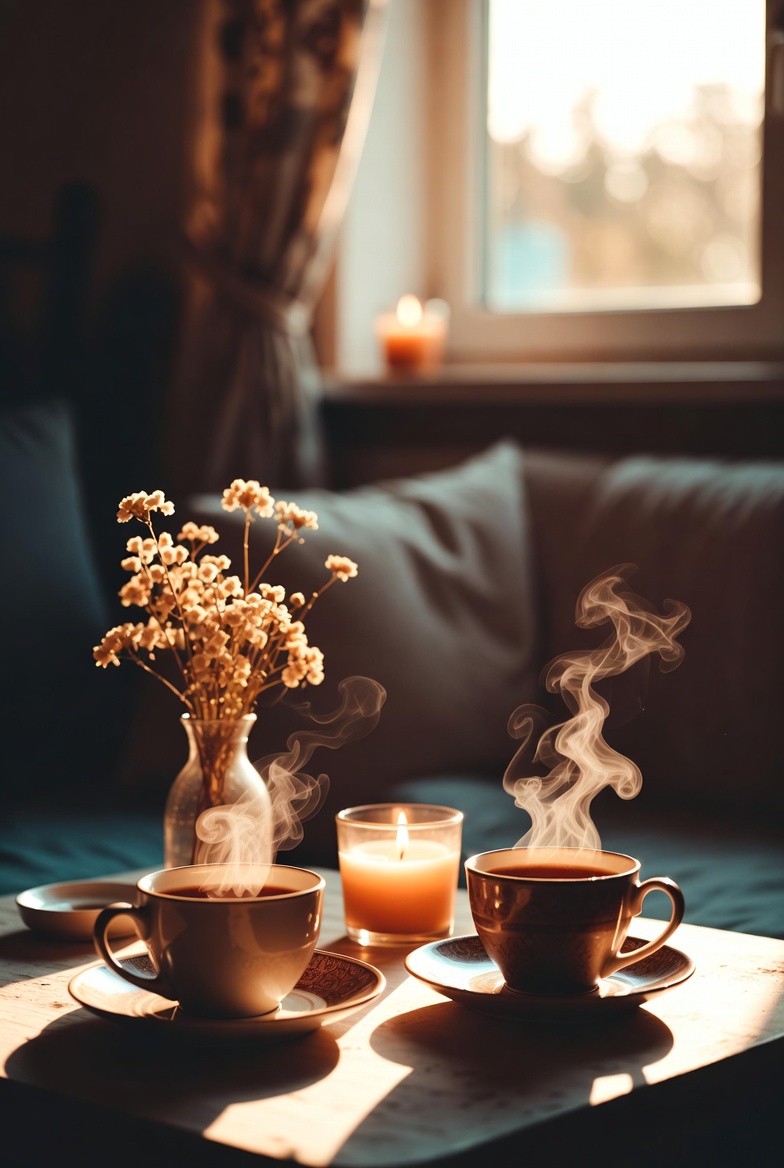 Mengatur Aktivitas Tanpa Mengabaikan Waktu Tenang